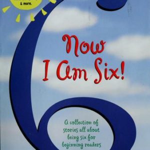 It's Super to Be Six!