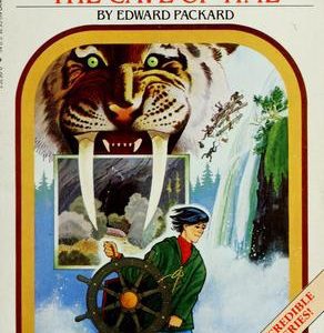 Return To The Cave Of Time