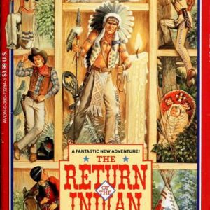 The Return Of The Indian