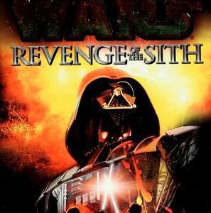 star wars: revenge of the sith