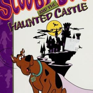 Scooby-Doo! And the Haunted Castle
