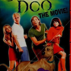 Scooby Doo - The Movie