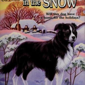 Animal Ark # 7 - Sheepdog In The Snow