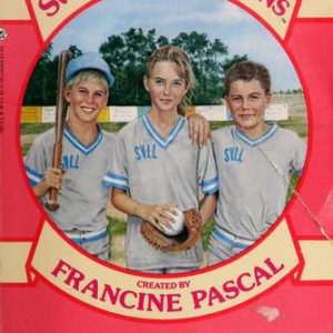 Sweet Valley Twins # 25 -Standing Out