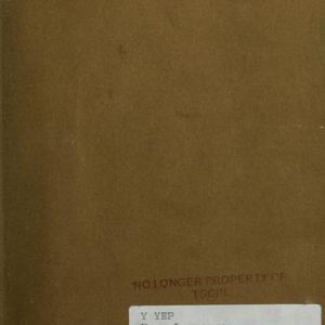 Girls Of Many Lands - Spring Pearl : The Last Flower