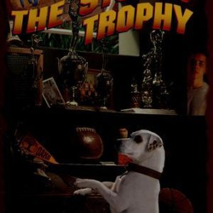 Wishbone# 5-The Stolen Trophy