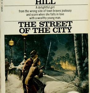 The Street of the City