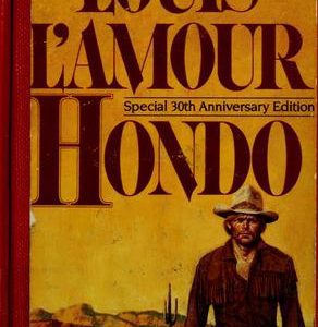 Hondo
