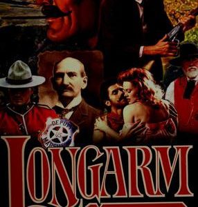 Longarm Double edition #1 Deputy U.S. Marshal