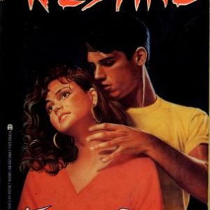 fear street-First Date