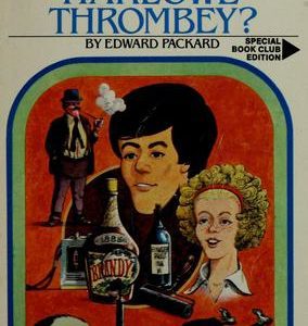 Who Killed Harlowe Thrombey?