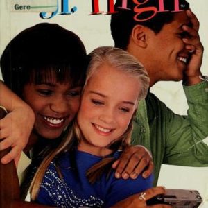 sweet Valley Jr High  # 13  Three Day, Two Nights