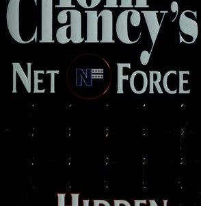 Net Force - Hidden Agendas