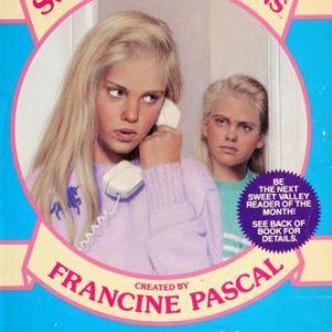 sweet valley twins and friends # 41- the twins get caught