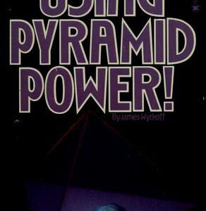 Using Pyramid Power