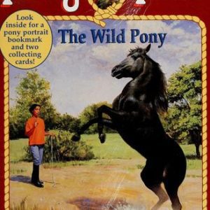 Pony Pals # 9-Wild Pony