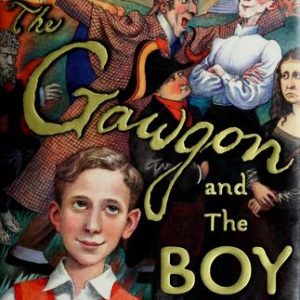 The Gawgon and The Boy