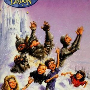 the secrets of droon # 16 - the knights of silversnow