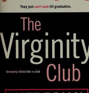 The Virginity Club