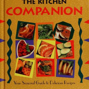 The Kitchen Companion