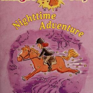Magic Pony: Nighttime Adventure