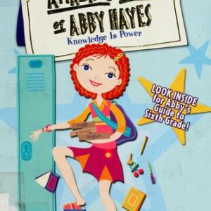 The Amazing Days Of Abby Hayes - Knowledge is power