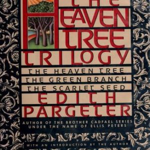 The Heaven Tree Trilogy