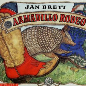armadillo rodeo