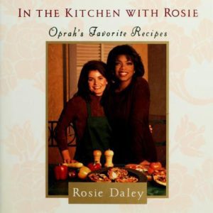 In the Kitchen With Rosie