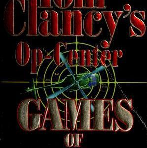 Op-Center - Games of State