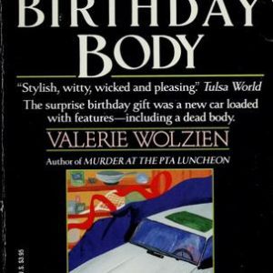 The Fortieth Birthday Body