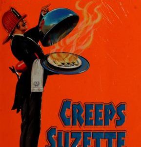 creeps suzette