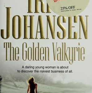 The Golden Valkyrie