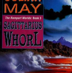 the rampart worlds: book 3-sagittarius whorl