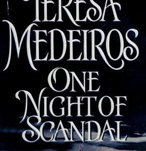 One Night of Scandal