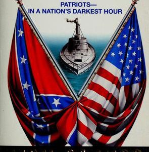 Man-O-War  -  Ironclads