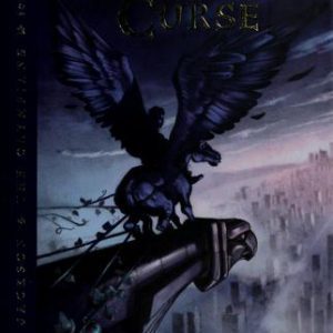 Percy Jackson & The Olympians Bk 3: The Titan's Curse