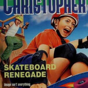 Skateboard Renegade