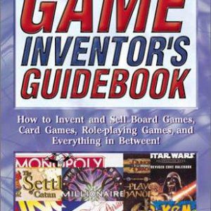 the game inventor's guidebook