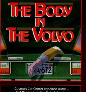 The Body in the Void