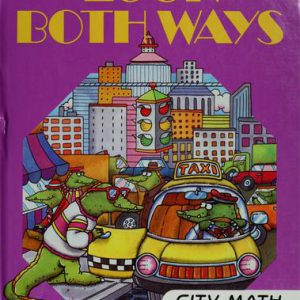 look both ways: city math