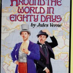 around the world in eighty days