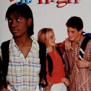 sweet Valley Jr High # 12 Third Wheel