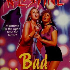 Fear Street-Bad Moonlight