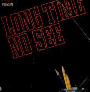 Long Time No See