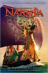 the chronicles of narnia
