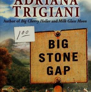 big stone gap
