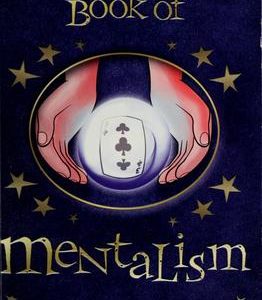 the book of mentalism