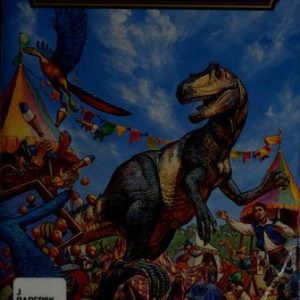 Dinotopia Chomper