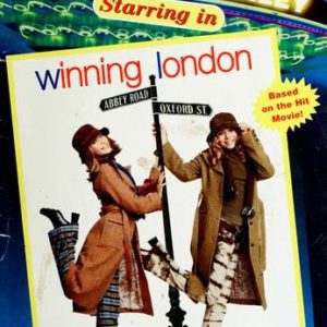 Mary-Kate & Ashley starring in winning london